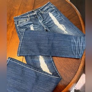 Premier jeans